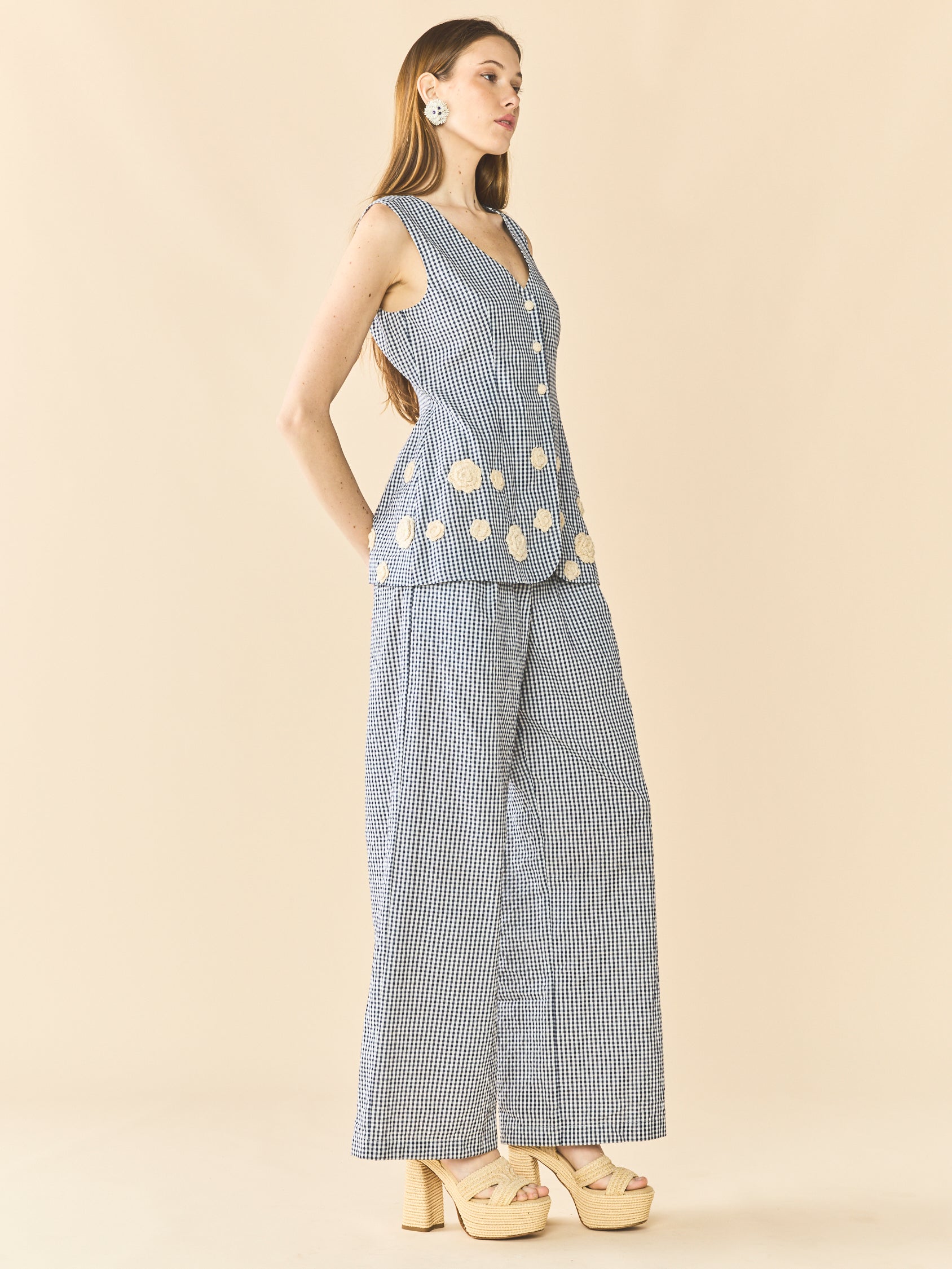 Eddy Alexa Top X Rainey Collaboration