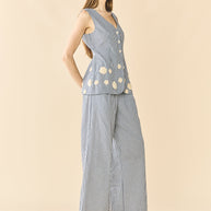 Eddy Alexa Top X Rainey Collaboration