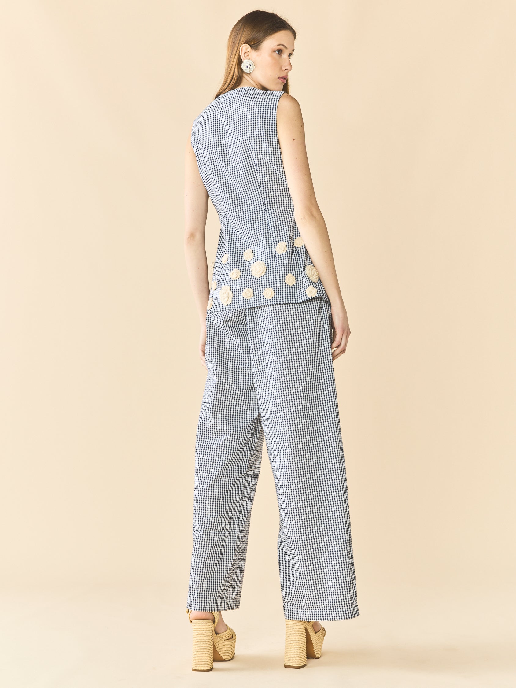 Eddy Alexa Top X Rainey Collaboration
