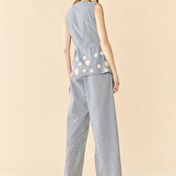 Eddy Alexa Top X Rainey Collaboration