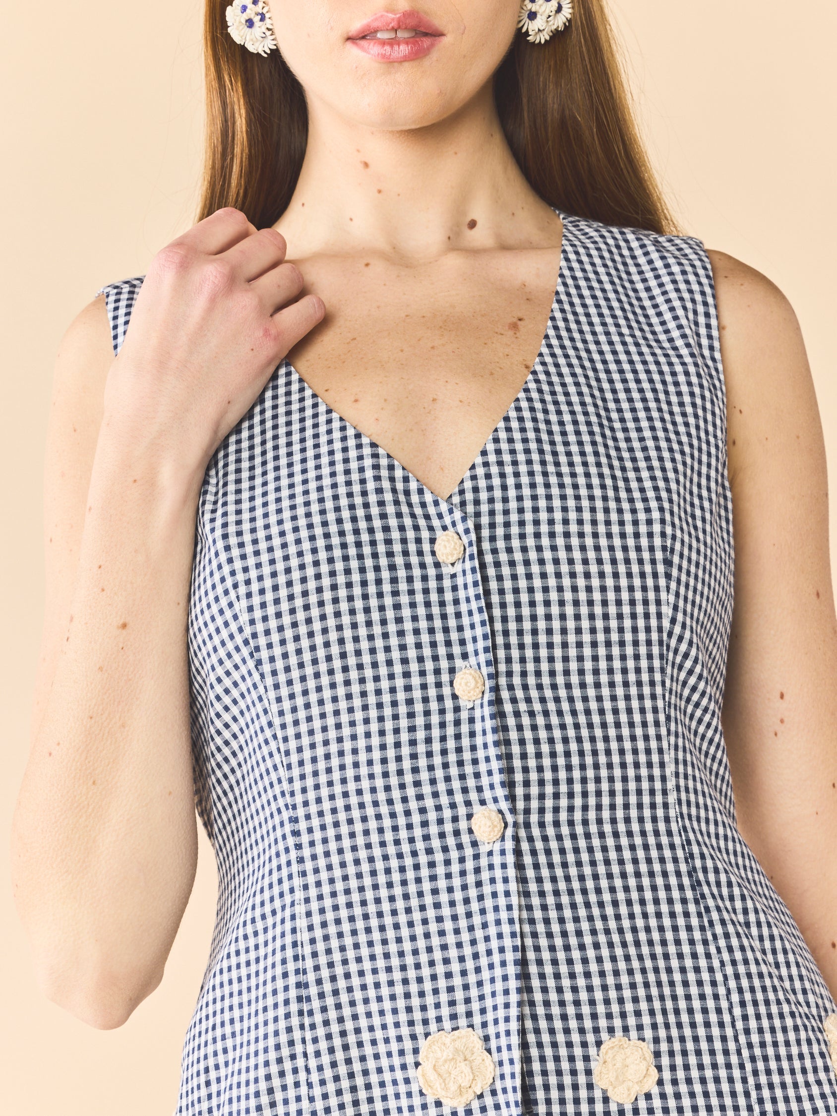 Eddy Alexa Top X Rainey Collaboration