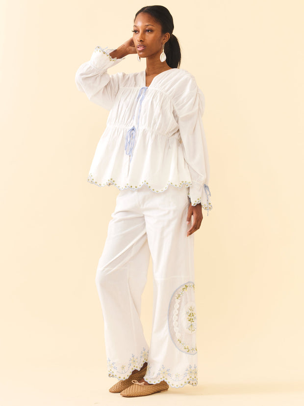 Eddy Juliana Pants