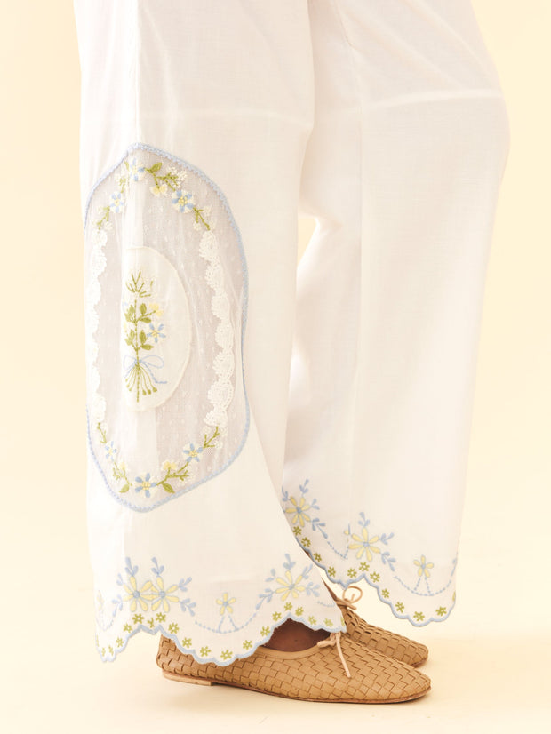 Eddy Juliana Pants