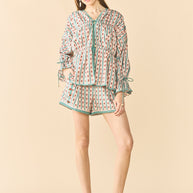 Eddy Tasha Short