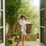 Eddy Tasha Short