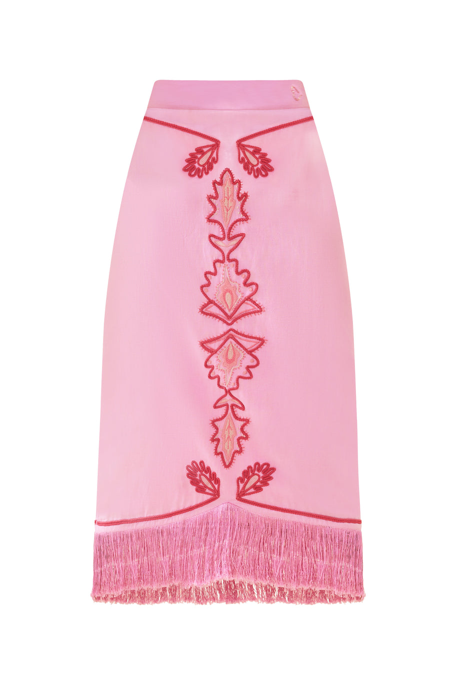 Eddy Kya Skirt