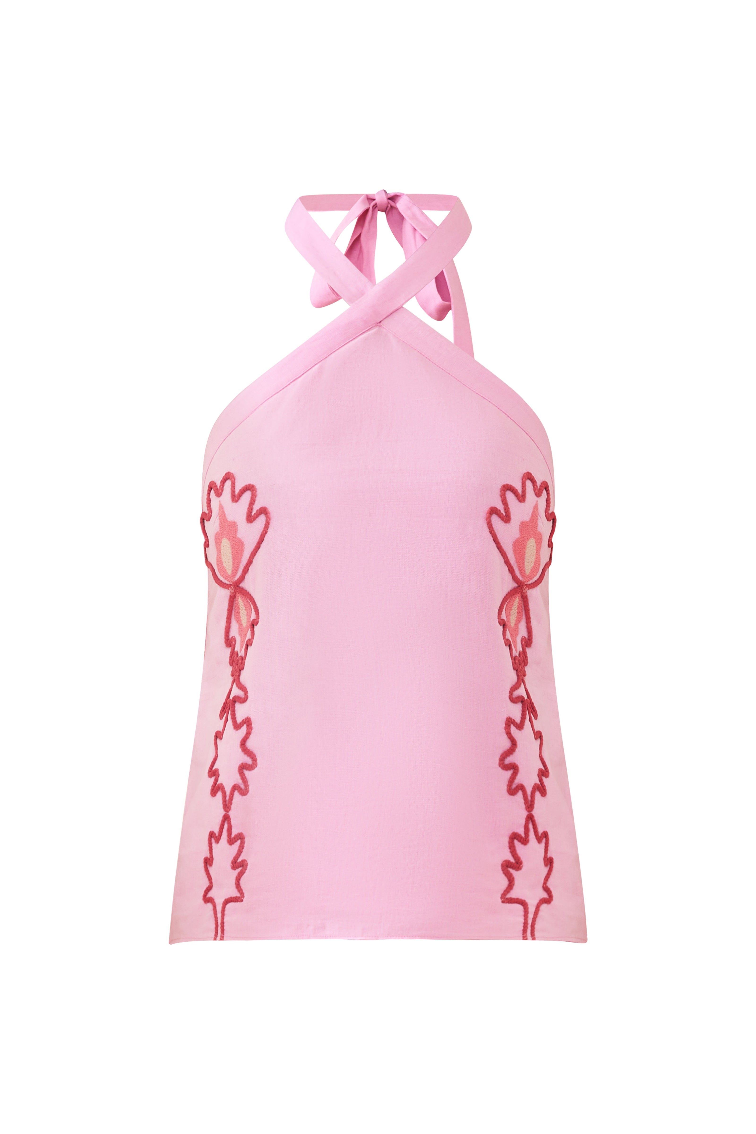 Eddy Lucia Top