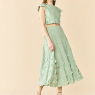 Eddy Kelly Skirt