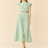 Eddy Kelly Skirt