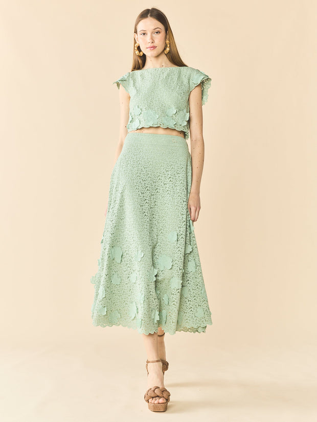 Eddy Kelly Skirt