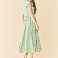 Eddy Kelly Skirt
