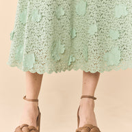 Eddy Kelly Skirt