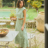 Eddy Kelly Skirt