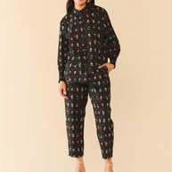 Eddy Katie Button Down Shirt