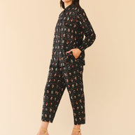 Eddy Katie Button Down Shirt