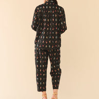 Eddy Katie Button Down Shirt