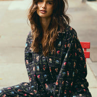 Eddy Katie Button Down Shirt