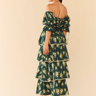 Eddy Kenz Skirt X McKenzie Depinto Collaboration