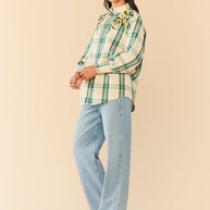 Eddy Butler Top X McKenzie DePinto Collaboration