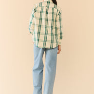 Eddy Butler Top X McKenzie DePinto Collaboration