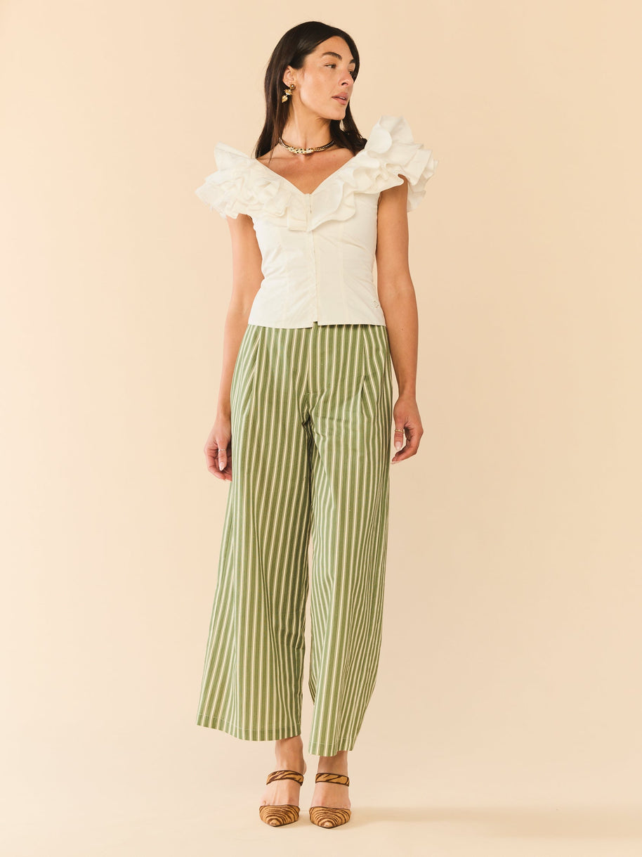 Eddy Pop Top