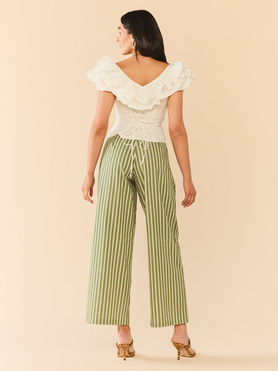 Eddy Pop Top