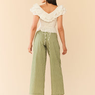 Eddy Pop Top