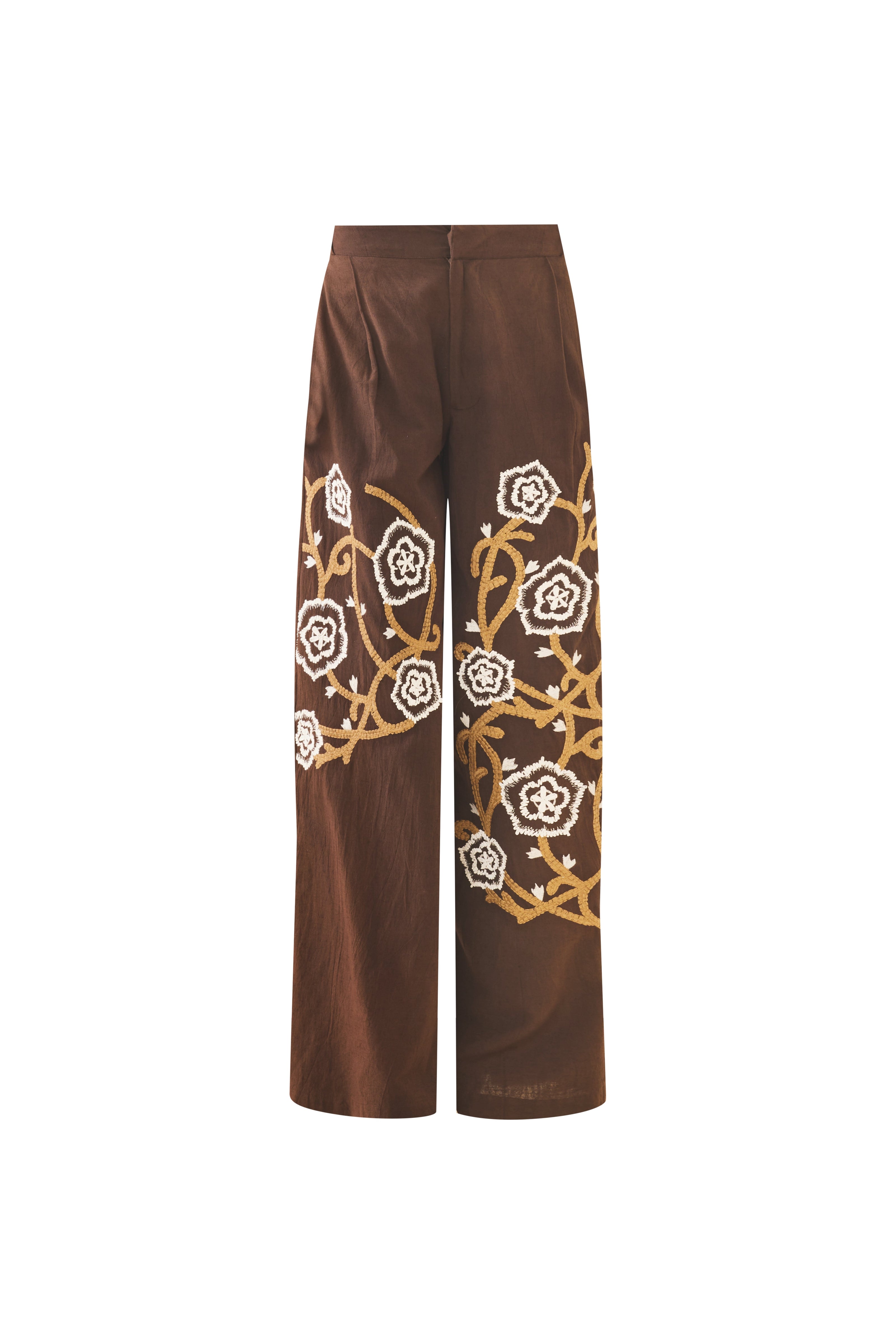 Eddy Nina Pant