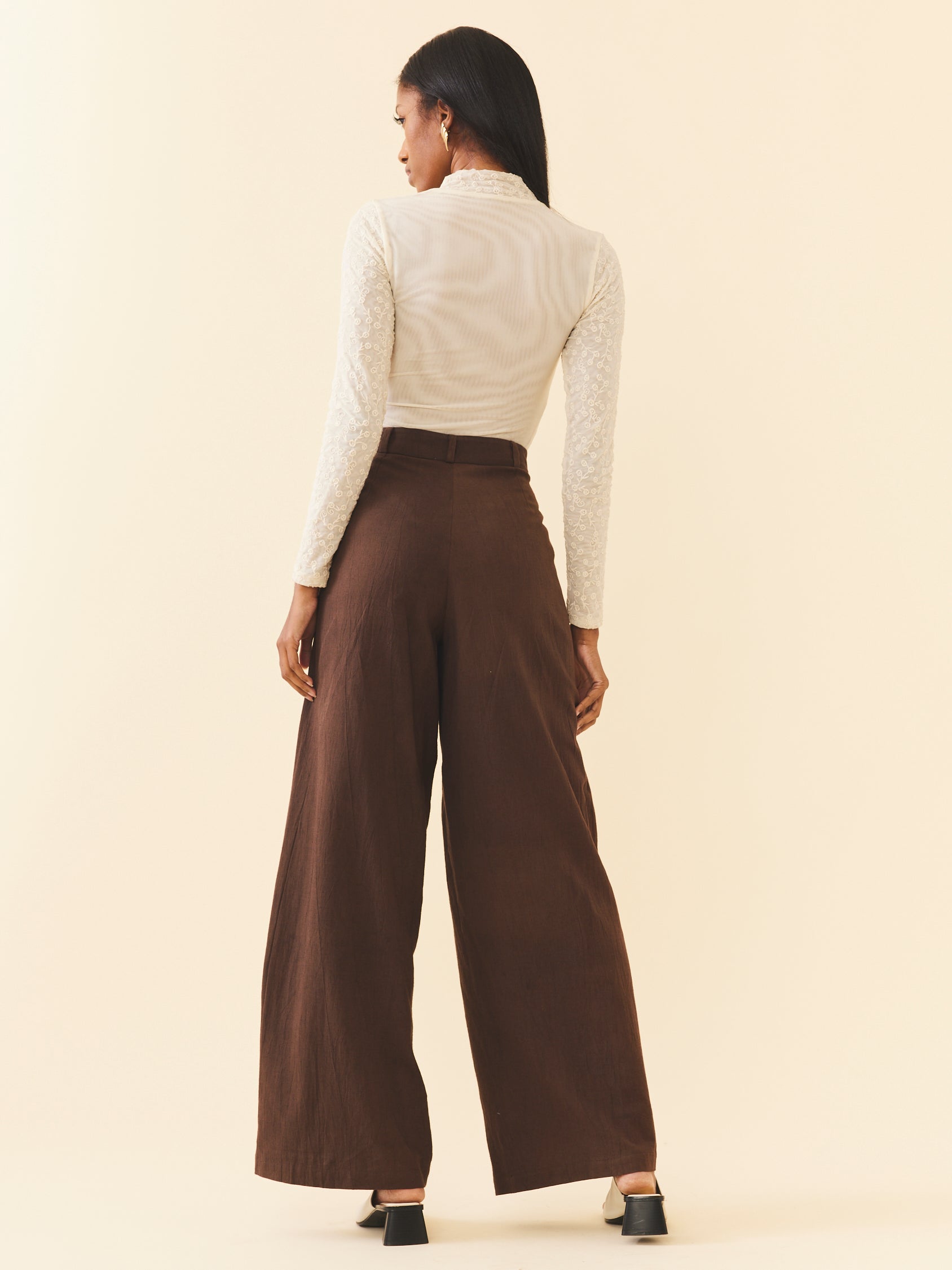 Eddy Nina Pant