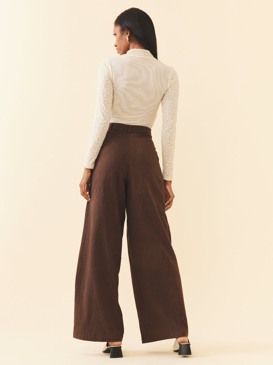 Eddy Nina Pant