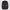 The Attico Washed-effect Black Mini Dress With Logo