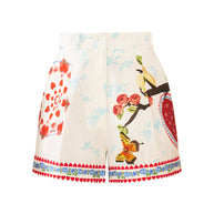 Eddy Scottie Shorts