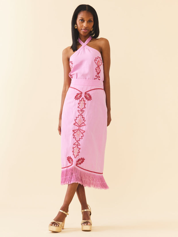 Eddy Lucia Top