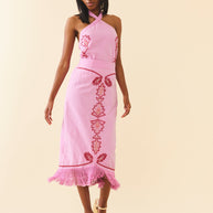 Eddy Kya Skirt