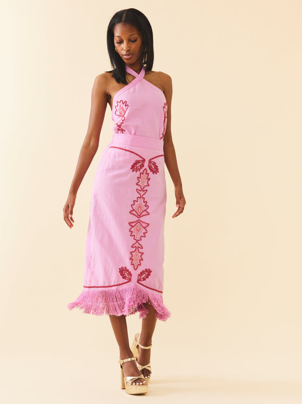 Eddy Kya Skirt