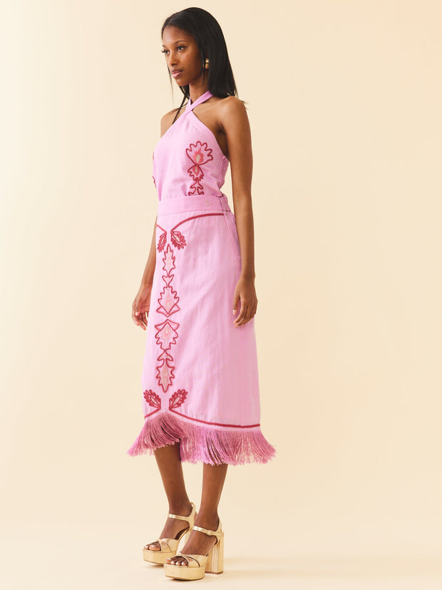 Eddy Lucia Top