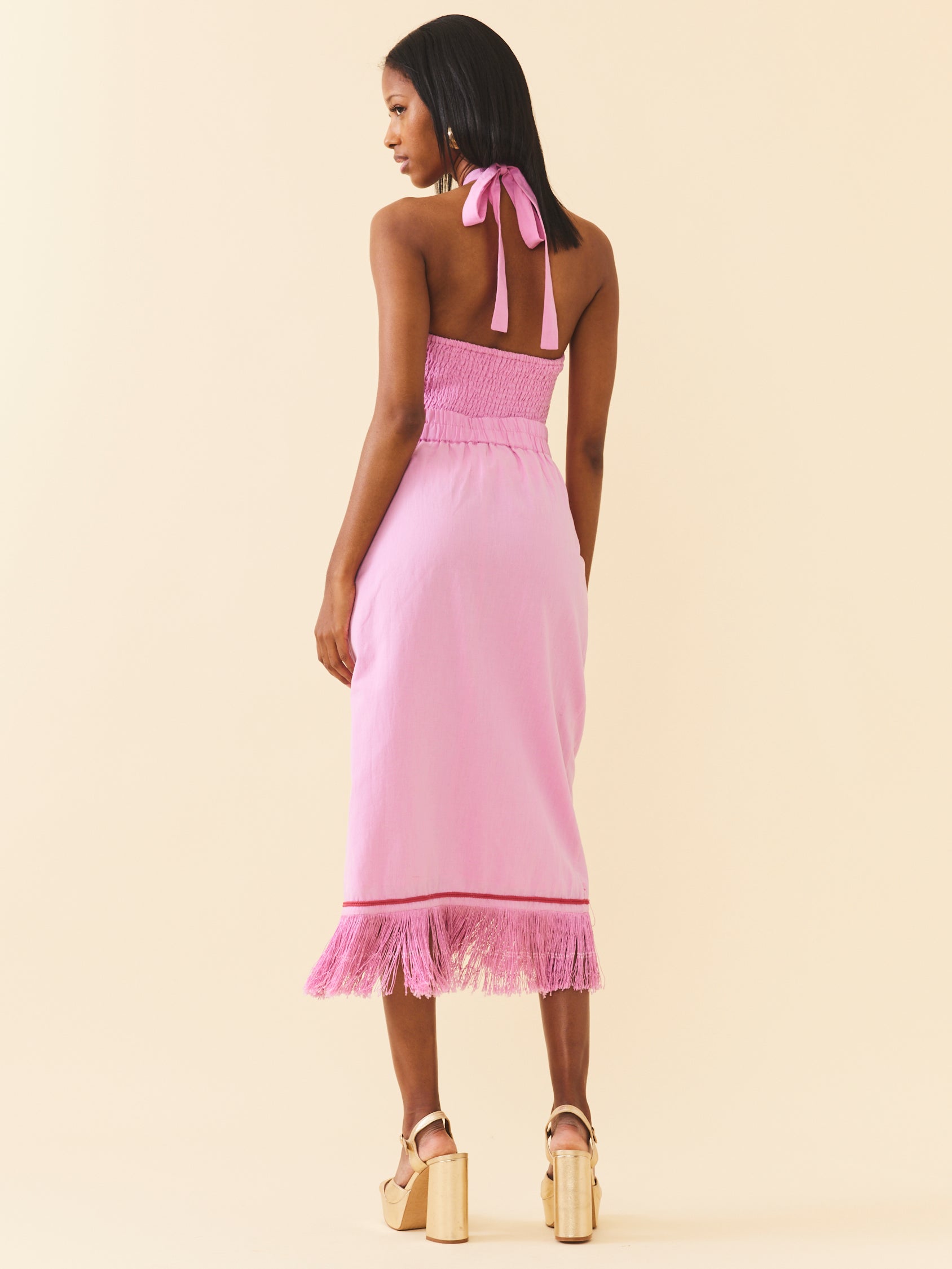 Eddy Lucia Top
