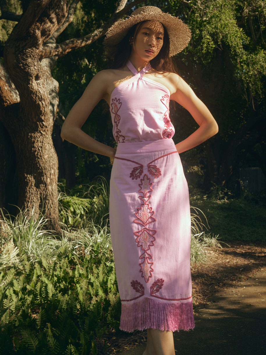 Eddy Kya Skirt