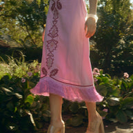 Eddy Kya Skirt