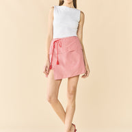 Eddy Sam Skort X Rainey Collaboration