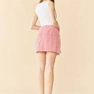 Eddy Sam Skort X Rainey Collaboration