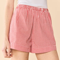 Eddy Sam Skort X Rainey Collaboration