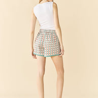 Eddy Tasha Short