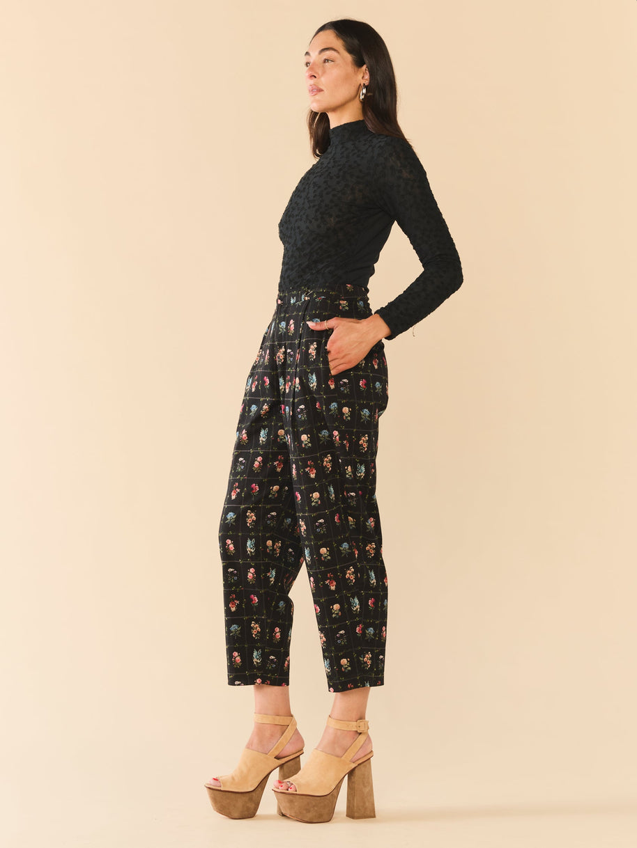 Eddy Maeve Pant