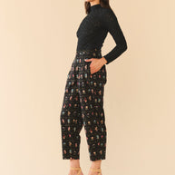 Eddy Maeve Pant