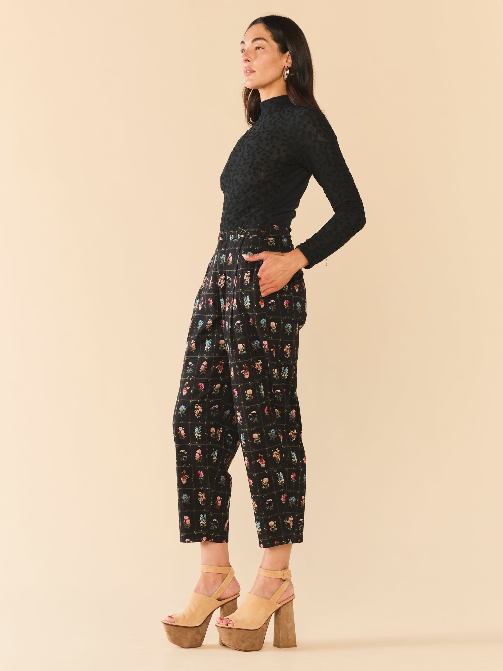 Eddy Maeve Pant