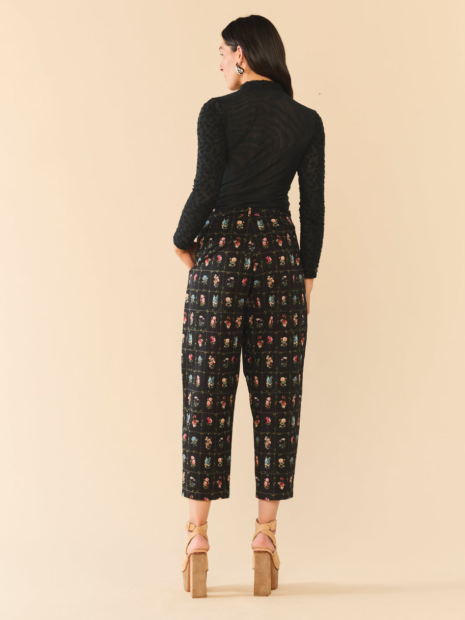 Eddy Maeve Pant