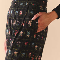 Eddy Maeve Pant