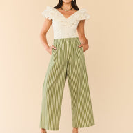 Eddy Nina Pant