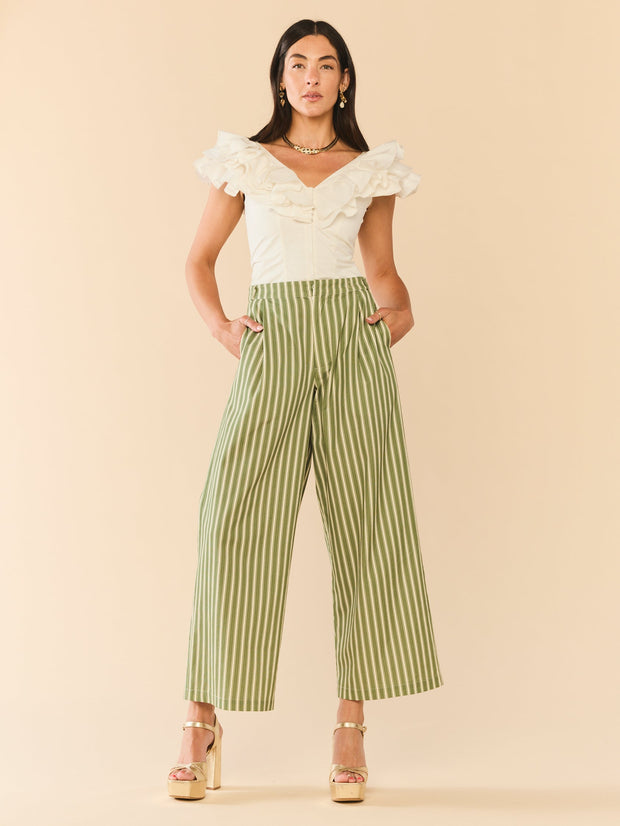 Eddy Nina Pant